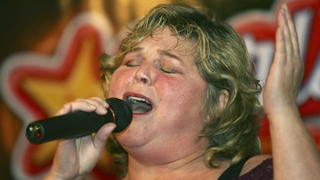 One More Reason Never To Do Karaoke